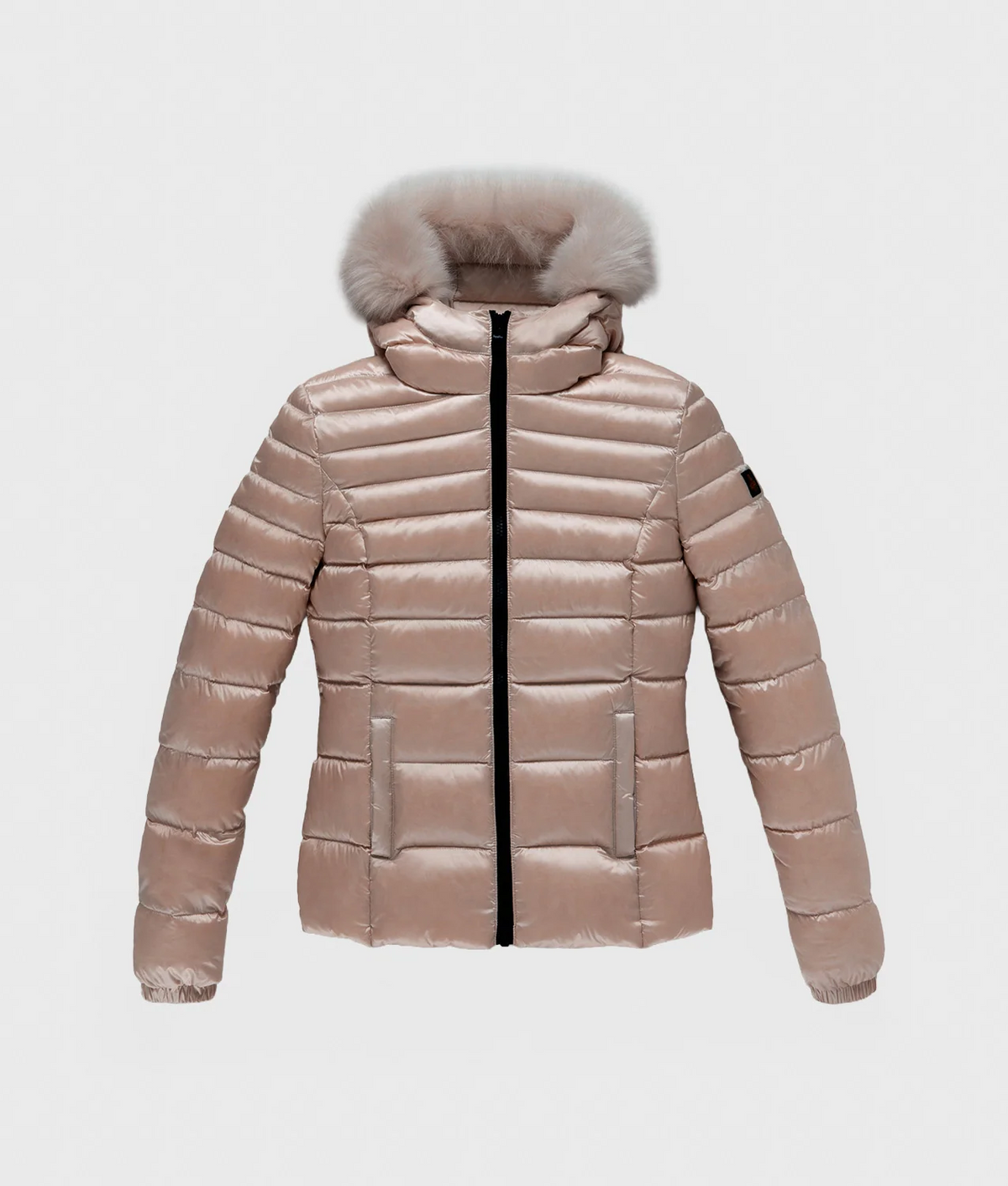 Mead Fur Jacket Refrigiwear