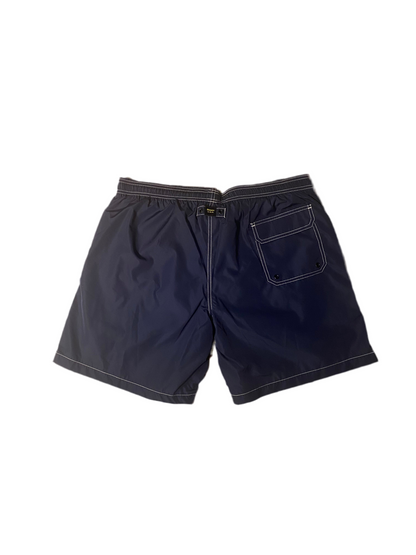 Costume Blauer
