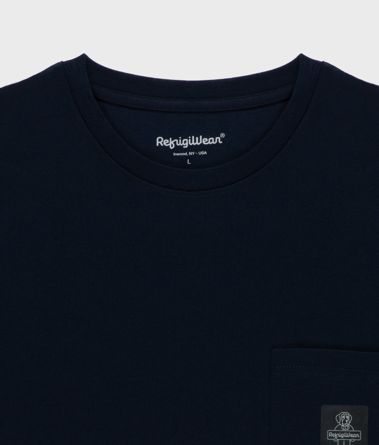 Pierce T-shirt Refrigiwear