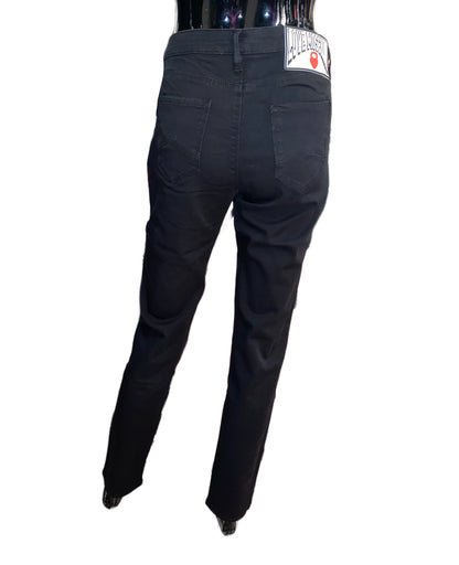 Pantalone Jeans Moschino