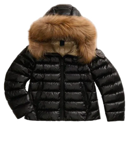 Piumino a righe Arcadia Junior