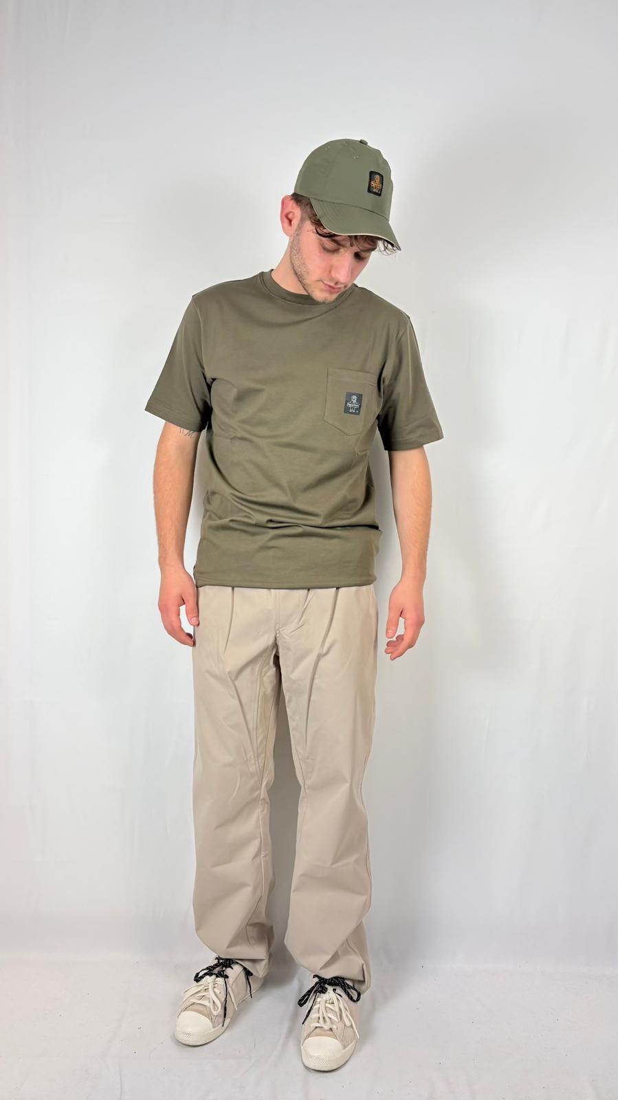 Pierce T-Shirt RefrigiWear
