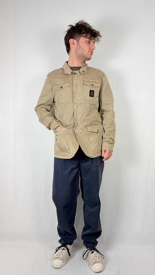 New brent jacket RefrigiWear