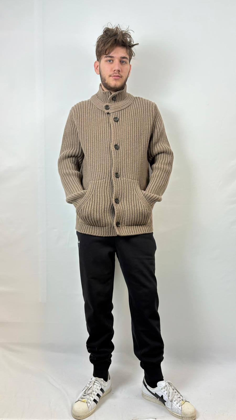 Cardigan Daniele Fiesoli