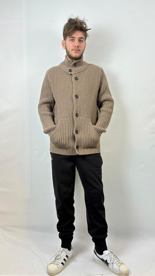 Cardigan Daniele Fiesoli