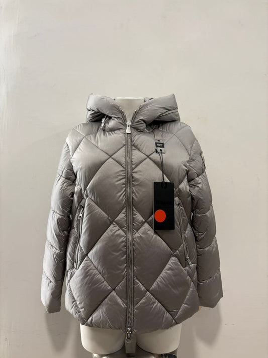 Piumino Lucerne Blauer