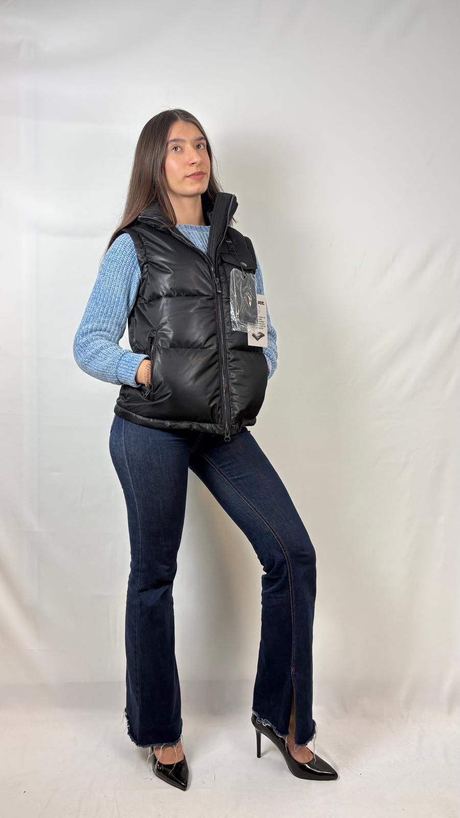 Smanicato Spring Blauer