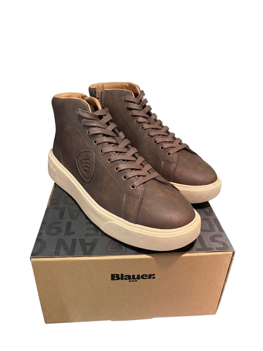 Scarpe Blauer Buck08