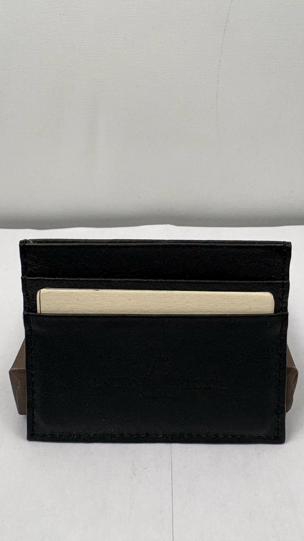 Portacarte Antonio Braccia