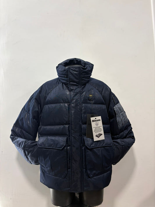 Giubbino Andover Blauer