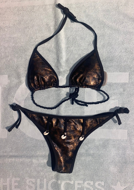 Costume da bagno 2 pezzi Y•E•S