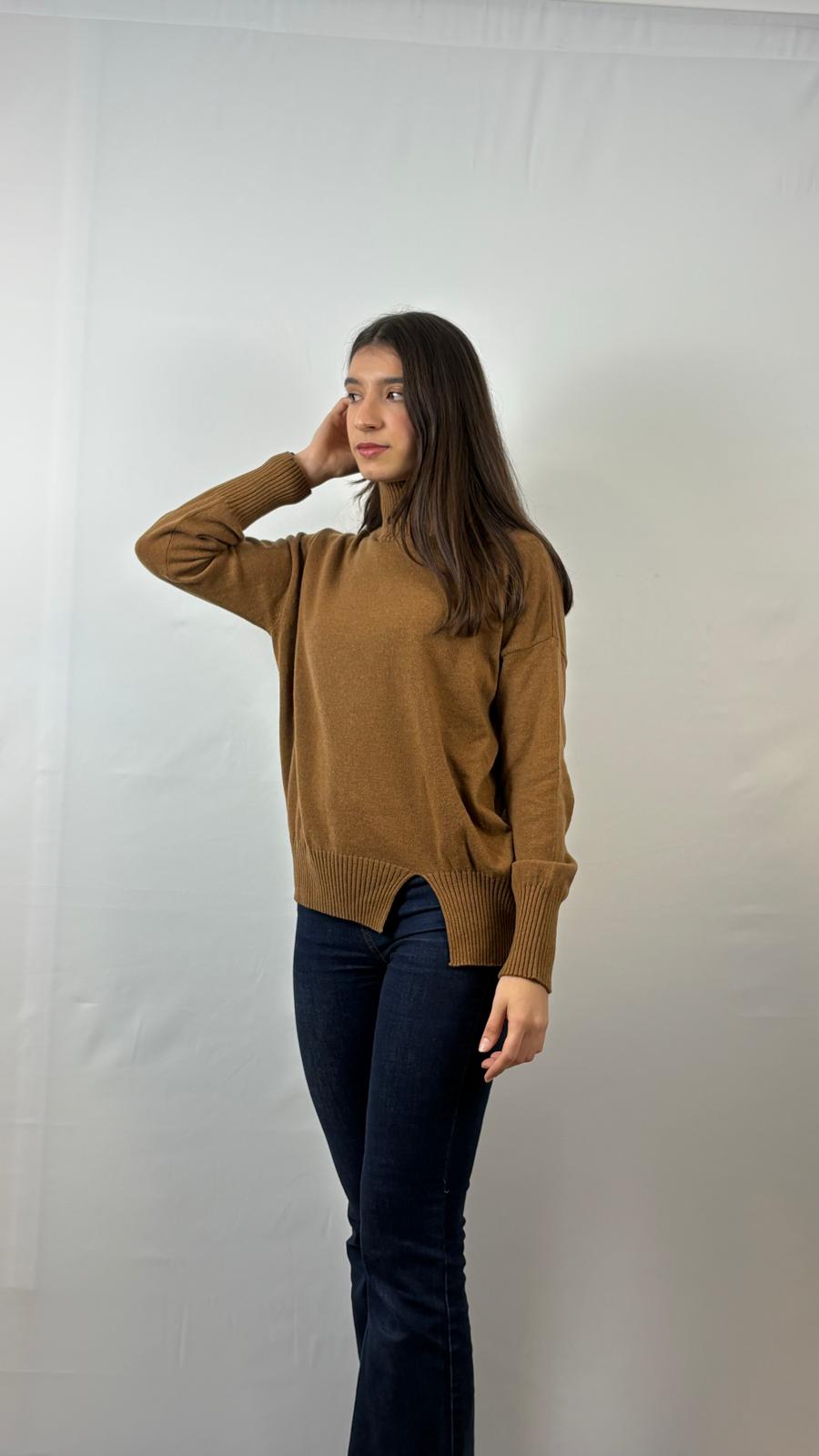 Maglione Daniele Fiesoli