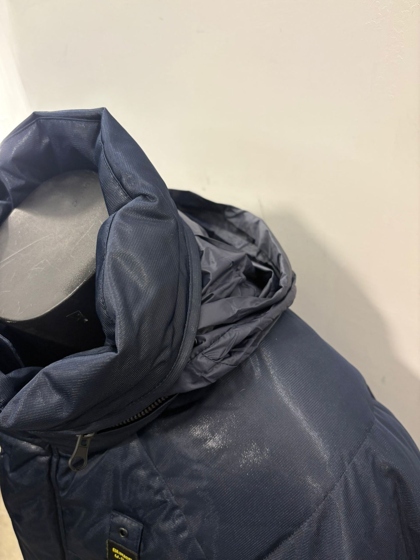 Giubbino Andover Blauer