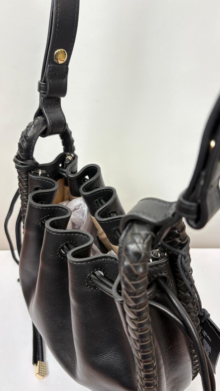 Borsetta Lisbona Tosca Blu