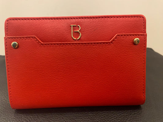 Portafoglio Tosca Blu