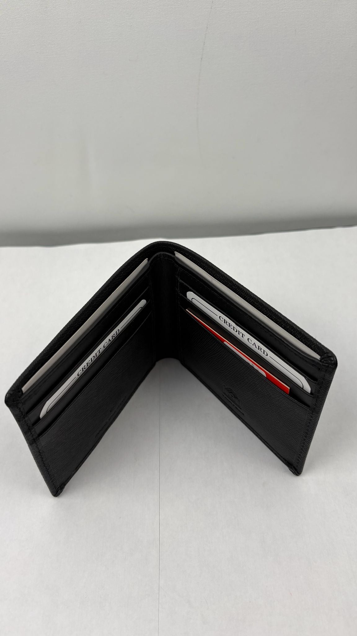 Portafoglio Key_King Valentino