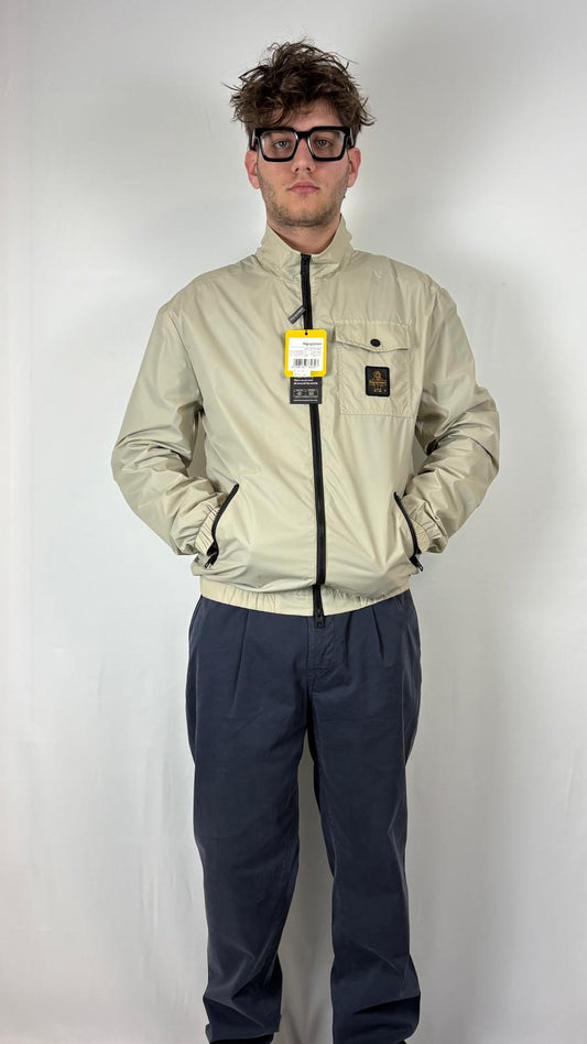 Light captain jacket RefrigiWear
