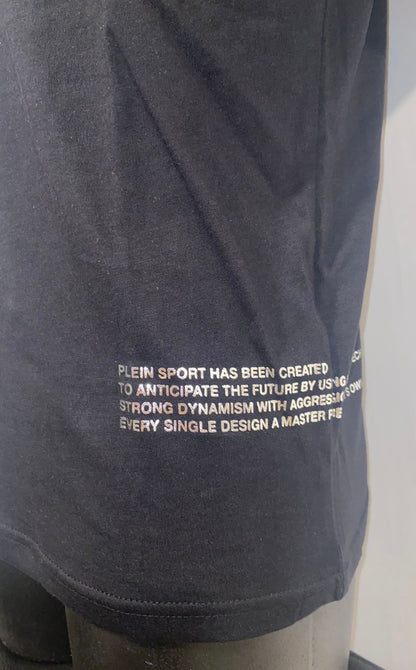 T-shirt Plein Sport