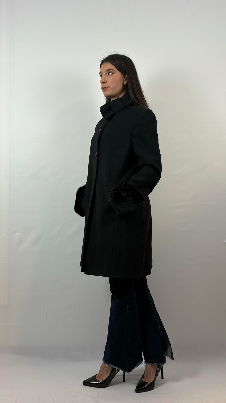 Cappotto Romi-hò