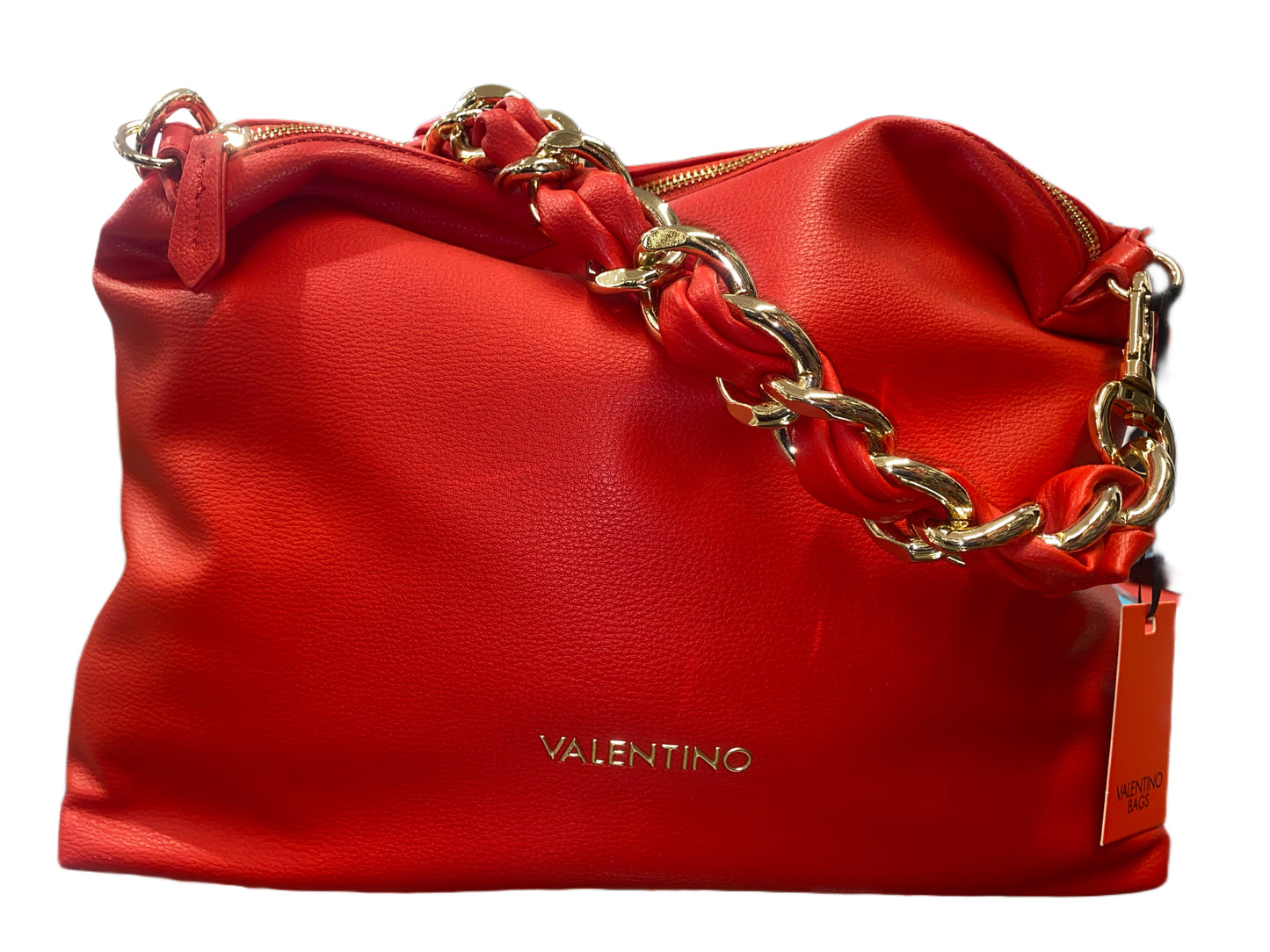 Borsa Valentino “pastis”