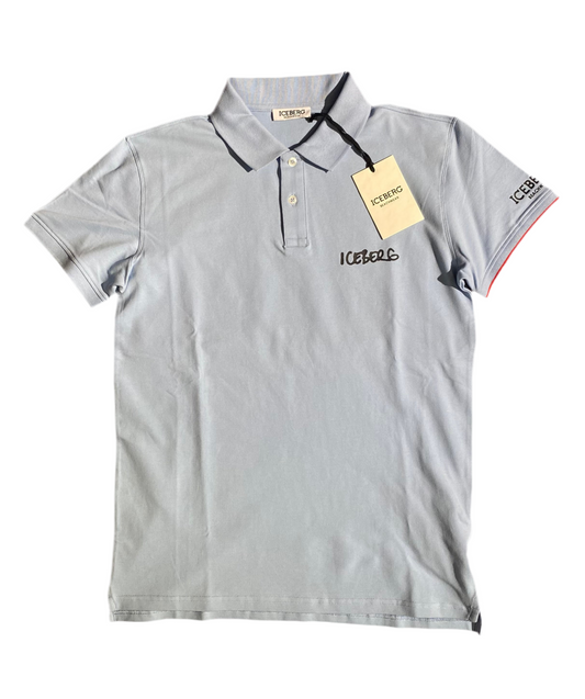Polo Iceberg