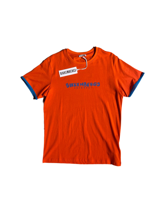 T-shirt Bikkembergs