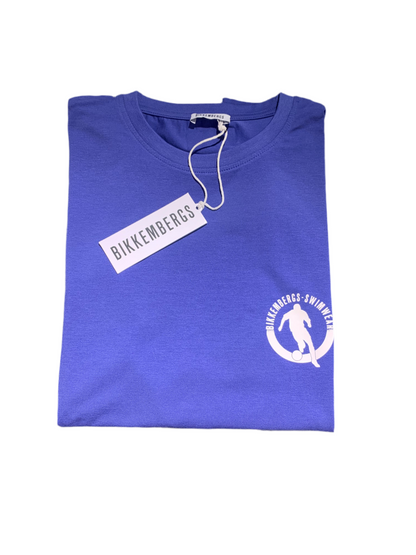 T-shirt Bikkembergs