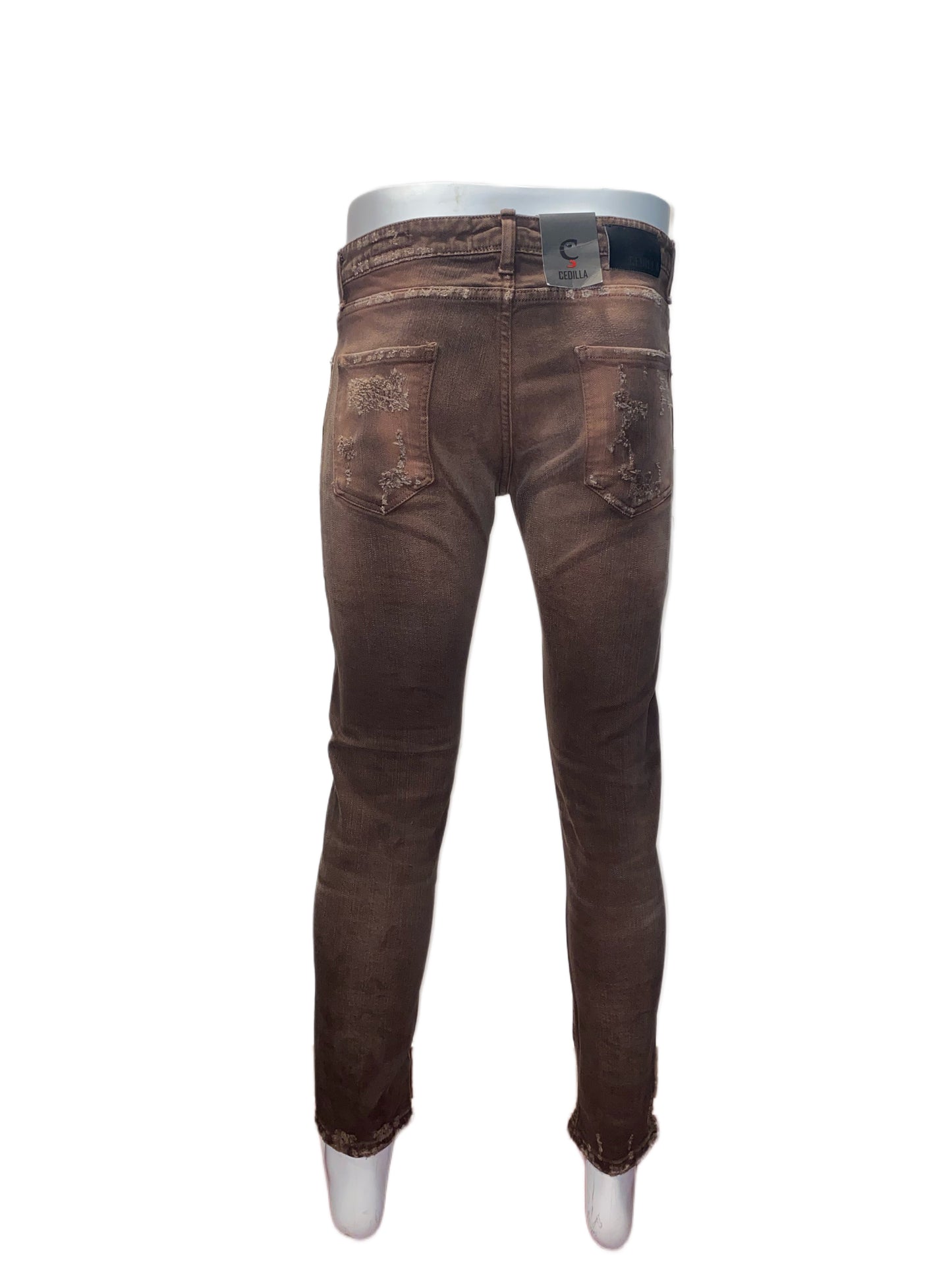 Jeans Cedilla “Kronos”