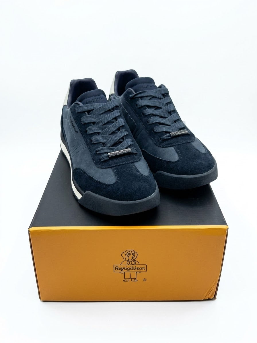 Sneakers RefrigWear Jogger01