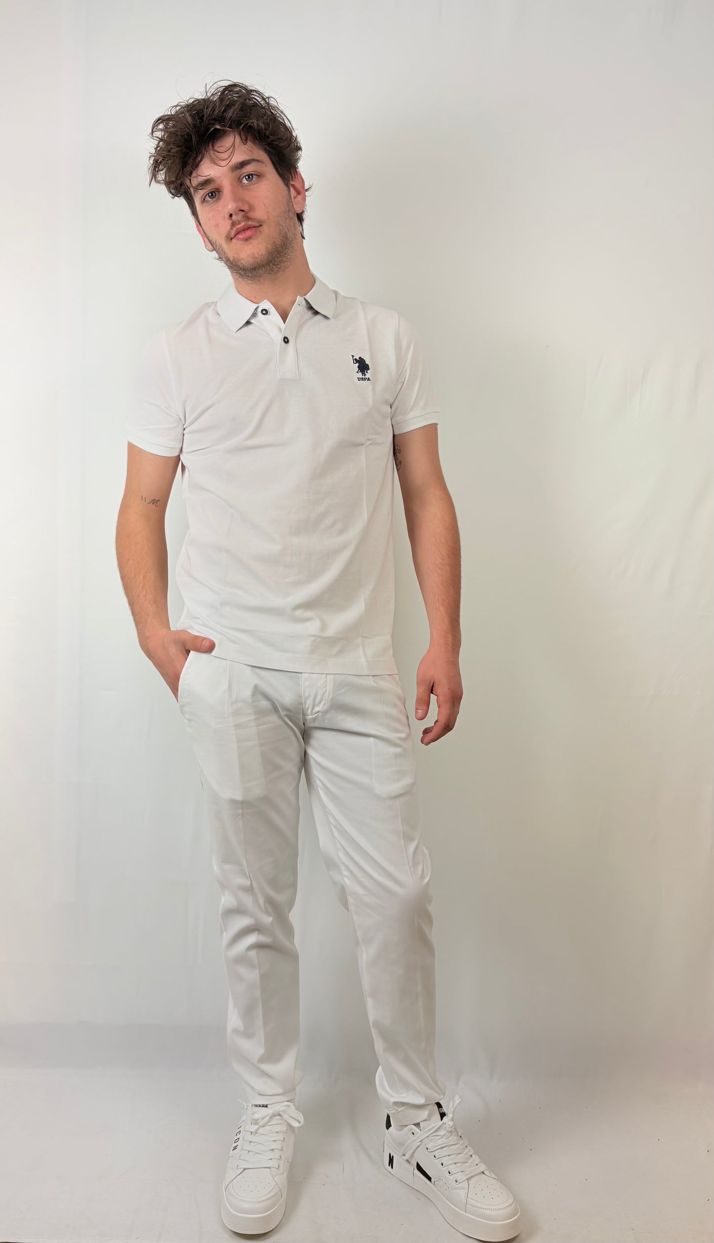 polo U.S. POLO ASSN.