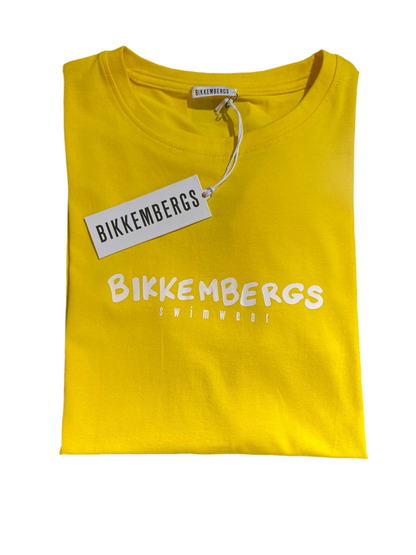 T-shirt Bikkembergs