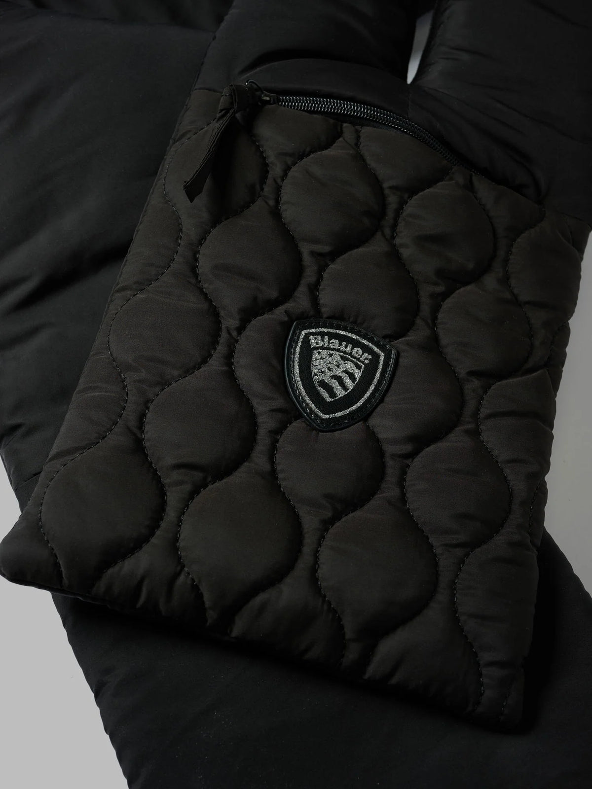 Sciarpa imbottita F6Scarf01/puf