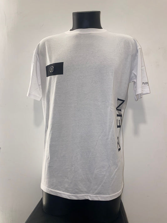 T-shirt Plein Sport