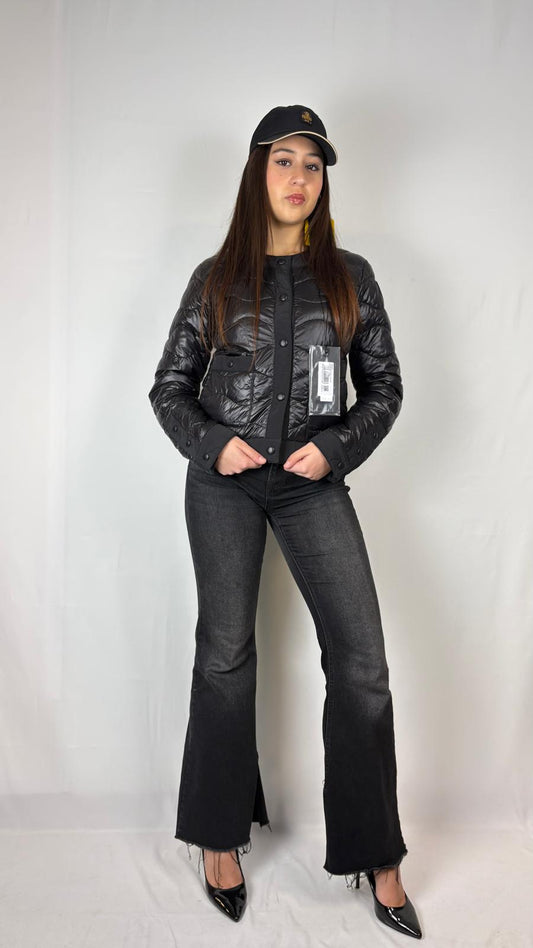 Piumino leggero Hadley Blauer