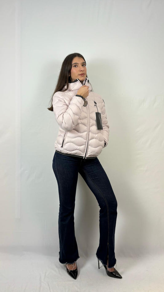 Giubbino corto junior Blauer