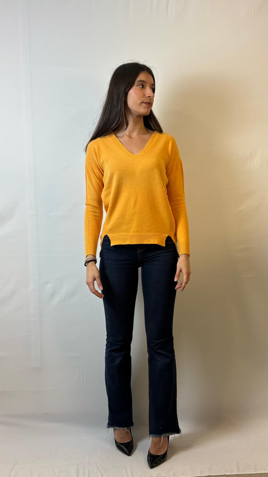 Maglione Celebrities