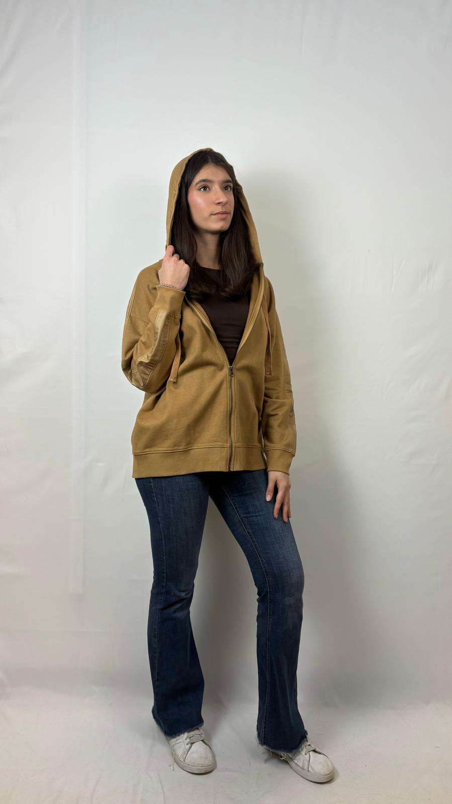 Felpa Chappie Blauer