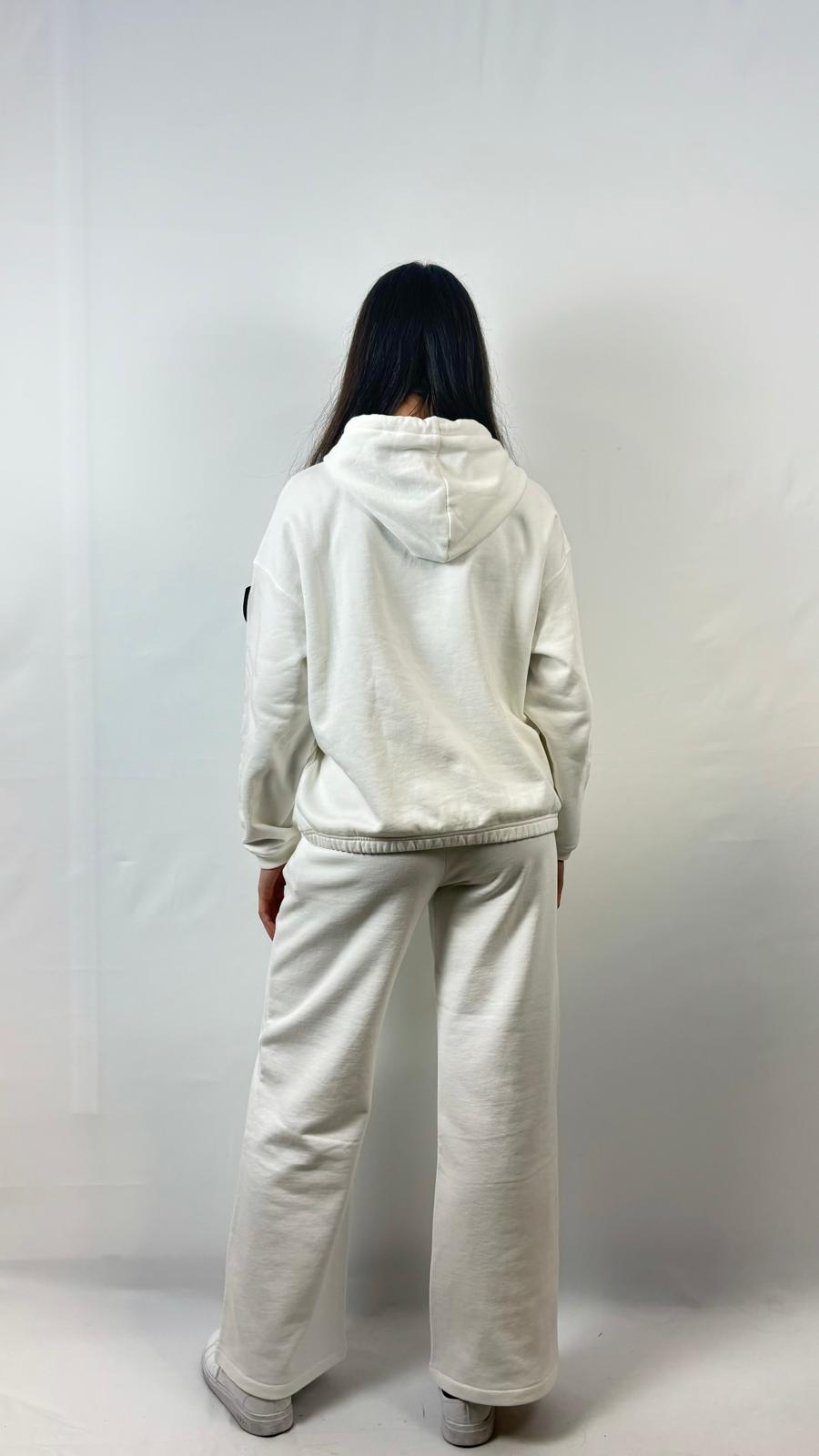 Felpa Jacquelline Blauer