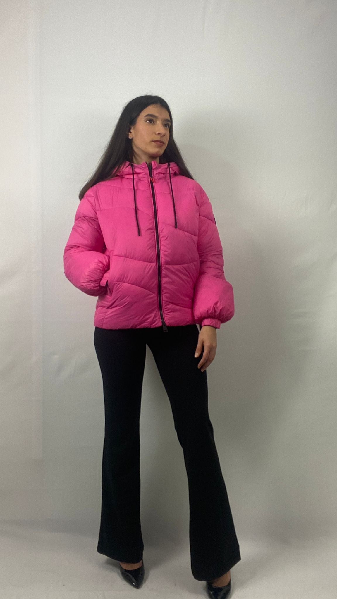 Giubbetto Cafè Noir