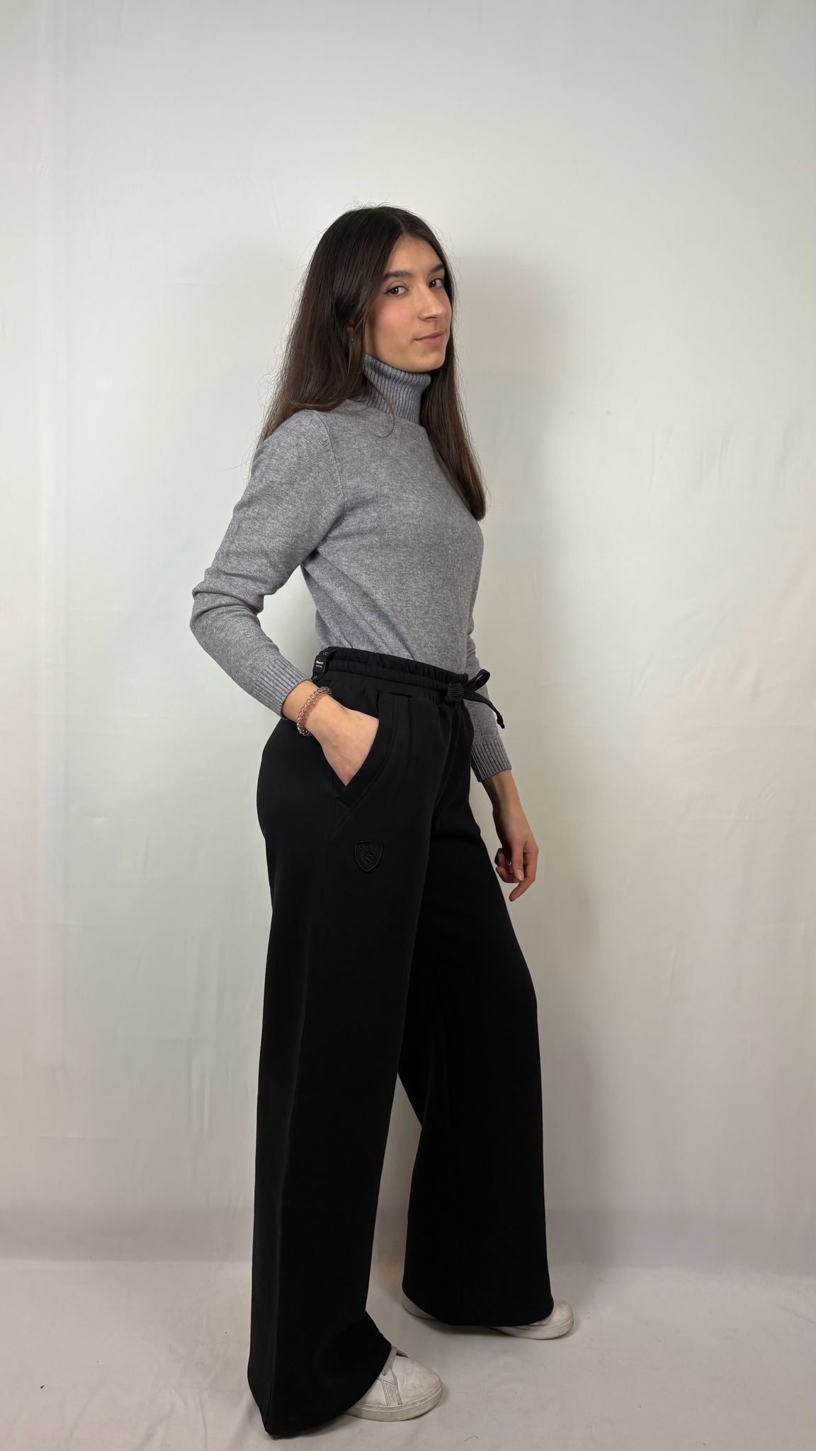 Pantalone Miami Blauer