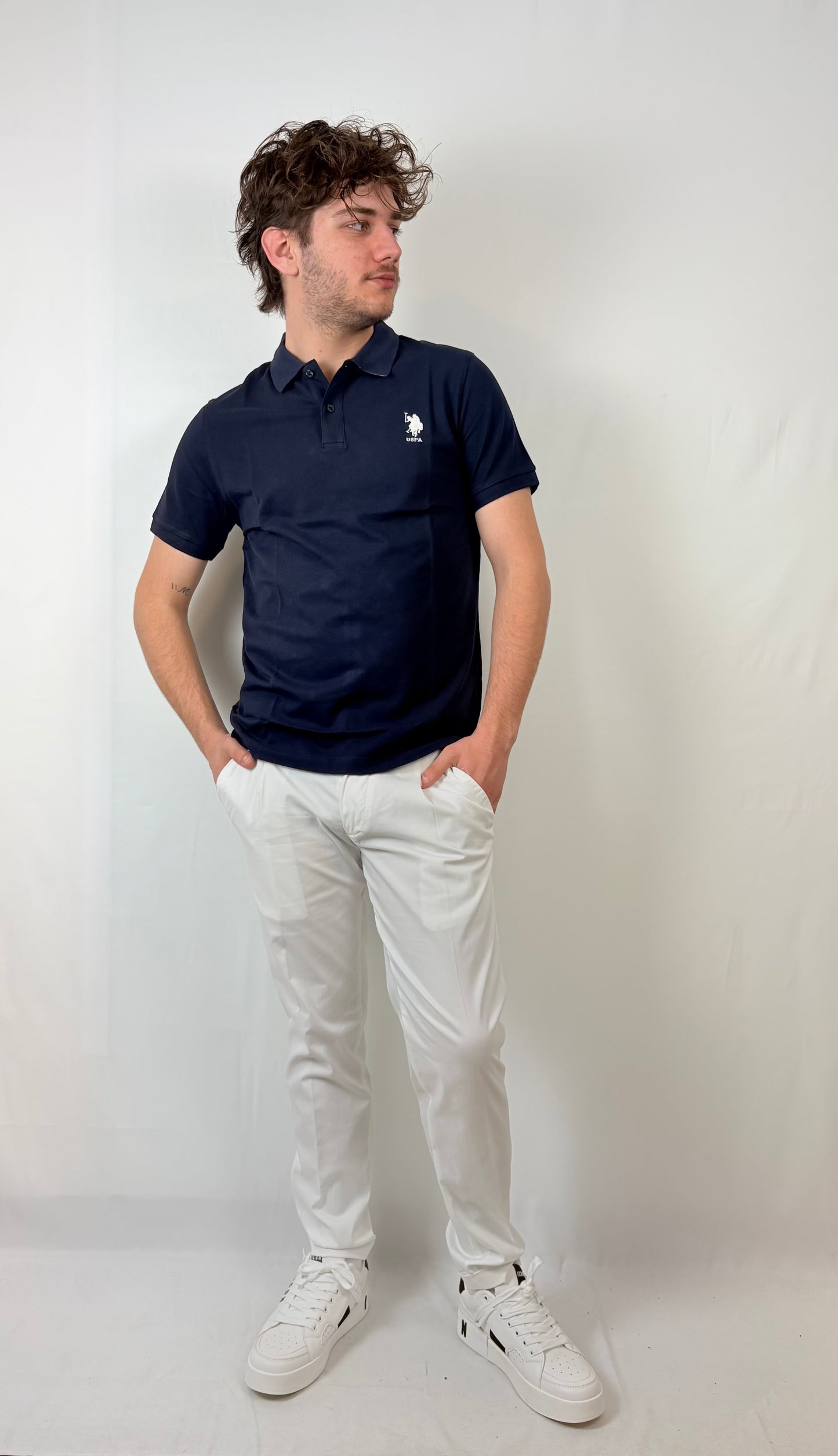 polo U.S. POLO ASSN.