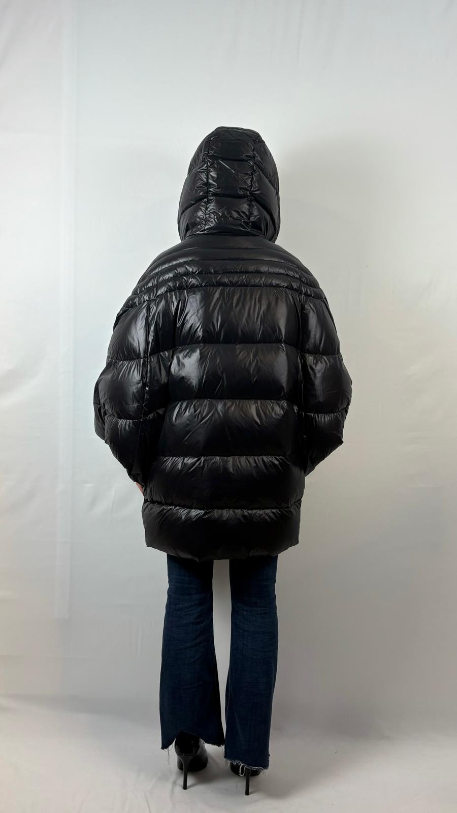 Giubbetto Grace Blauer