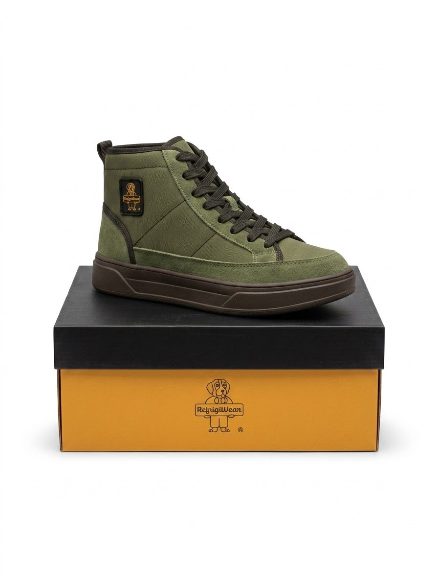 Scarpe RefrigiWear Soho03