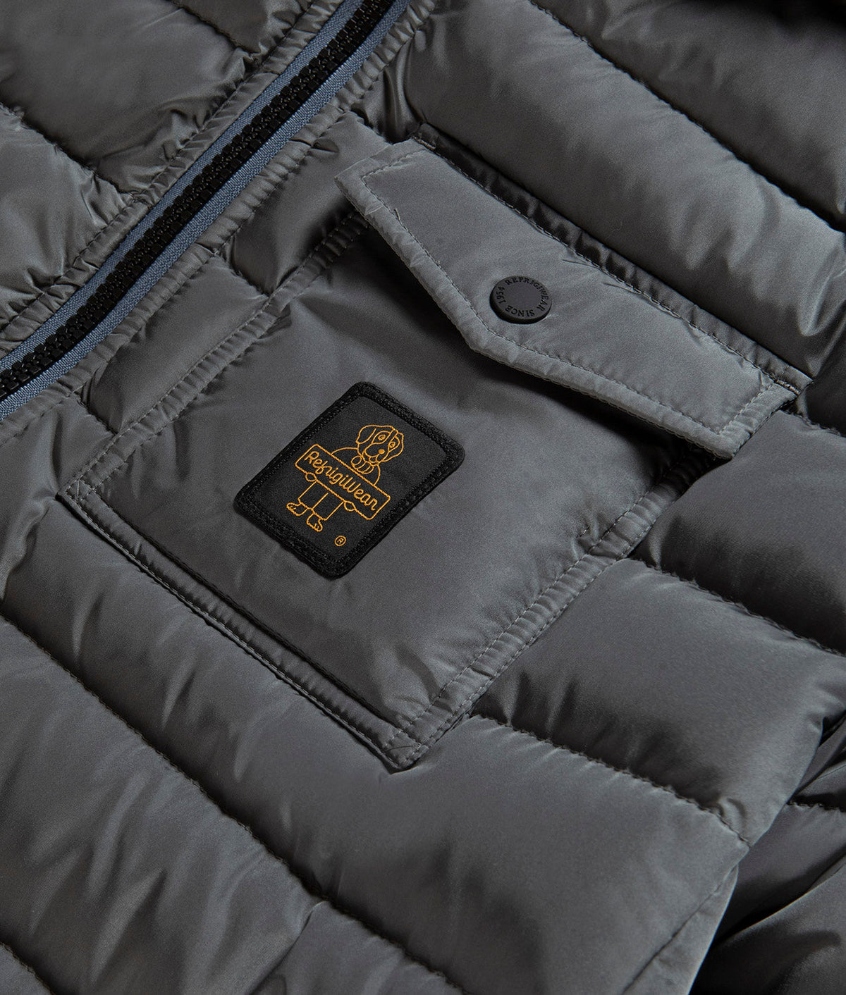 Hunter jacket RefrigiWear