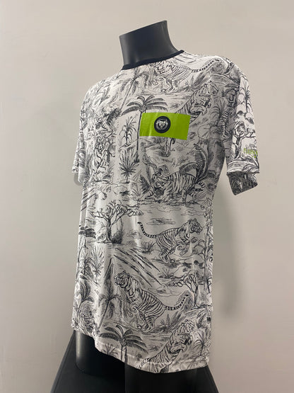 T-shirt Plein Sport