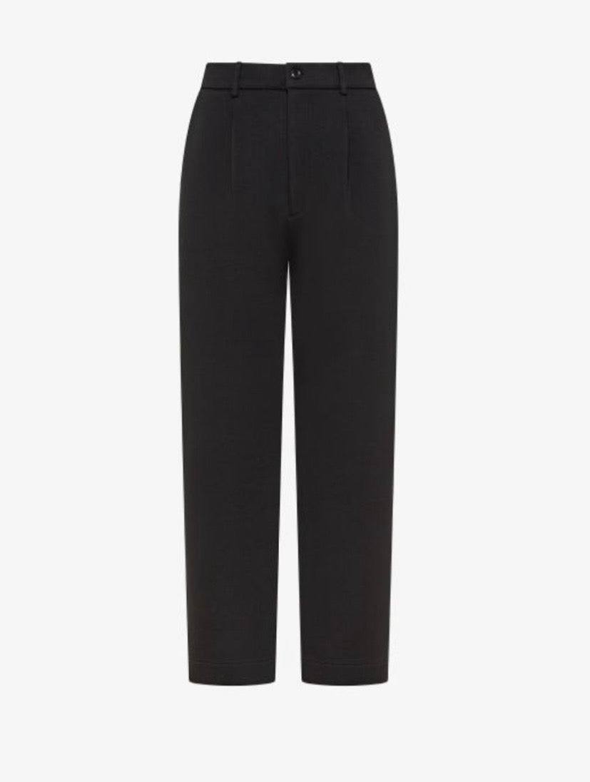 Pantaloni in felpa con pinces Sun68