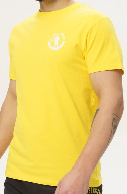 T-shirt Bikkembergs