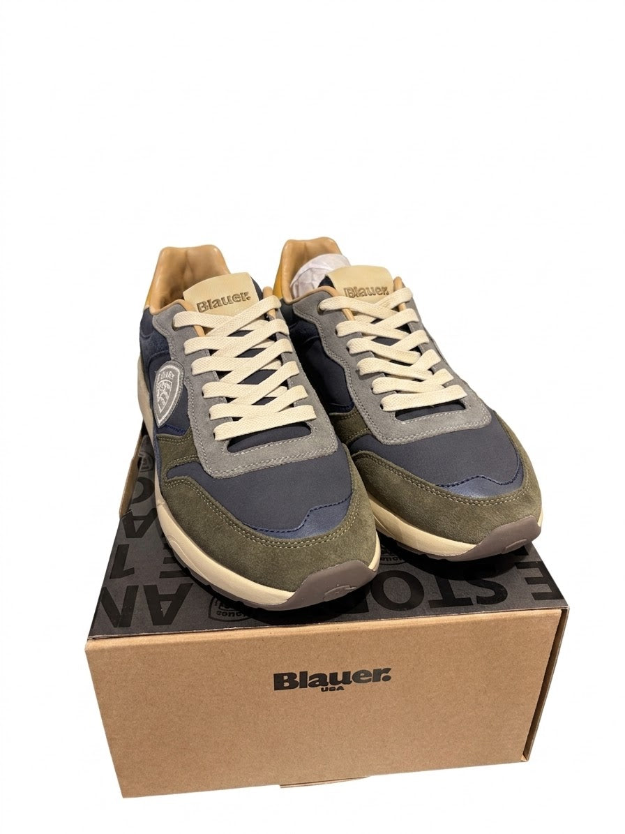 Sneakers Blauer Ozark