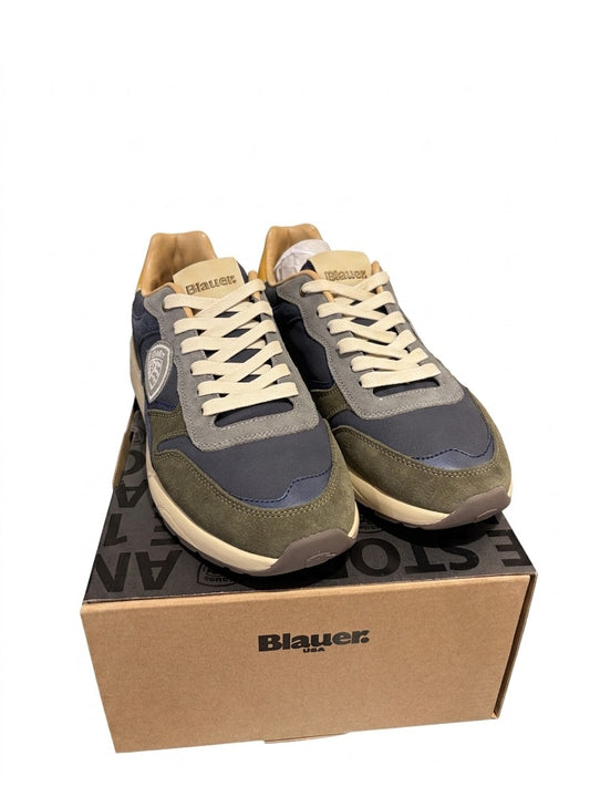 Sneakers Blauer Ozark
