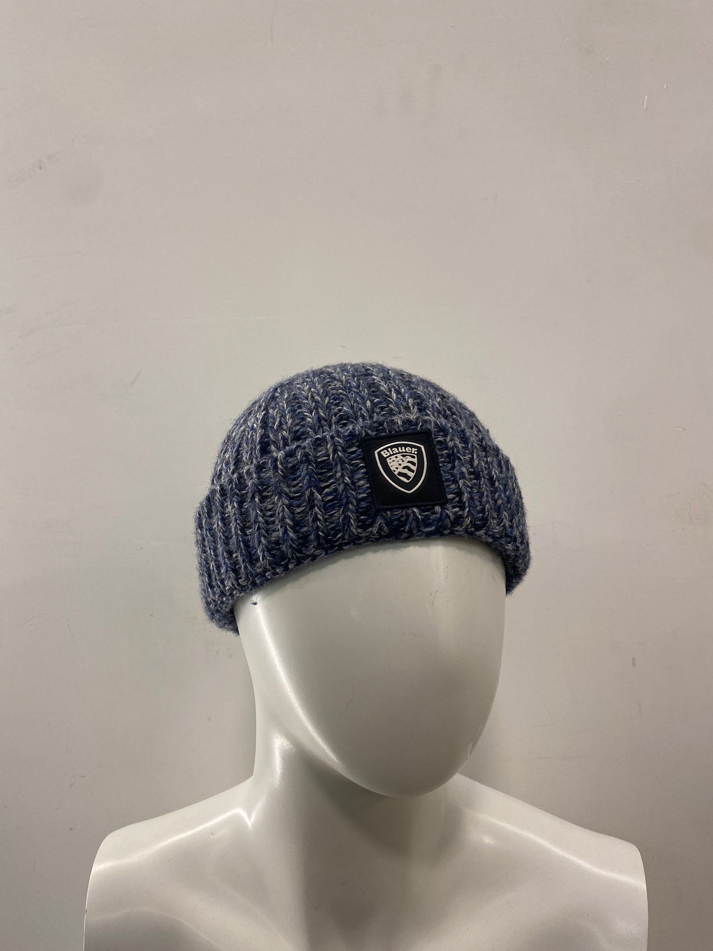 Cappellino Blauer